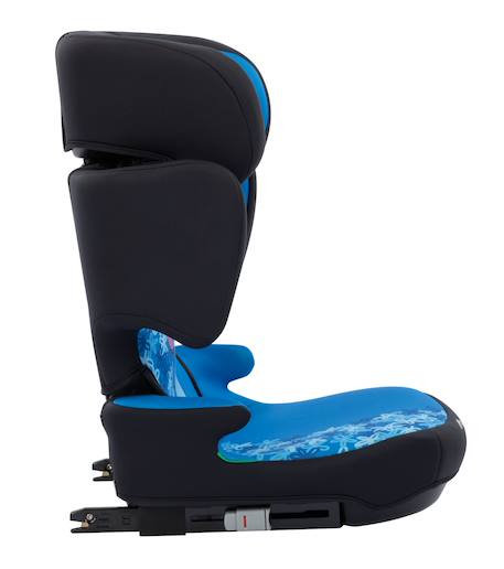 Siège auto réhausseur i-size hera i-fix Disney mickey+Disney minnie+Fun spiderman+Fun stitch 18 - vertbaudet enfant 