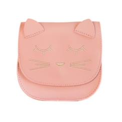 -Sac bandoulière mina le chat