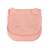 Sac bandoulière mina le chat Noir+Rose 7 - vertbaudet enfant 