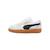 Baskets basses à lacets Blanc noir 2 - vertbaudet enfant 