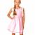 Robe demoiselle d'honneur   à dentelle  lili Rose 6 - vertbaudet enfant 