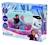 Enceinte bluetooth portable disney la reine des neiges MULTICOLORE 2 - vertbaudet enfant 