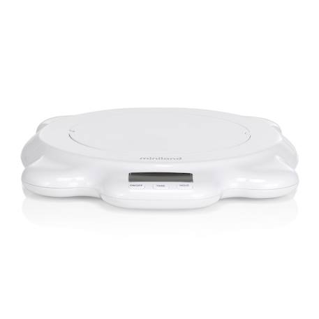 Balance évolutive pour Bébé Blanc 3 - vertbaudet enfant 