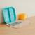 Set de vaisselle - DME - Sunshine Bleu 6 - vertbaudet enfant 