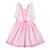 Robe demoiselle d'honneur   à dentelle  lili Rose 5 - vertbaudet enfant 