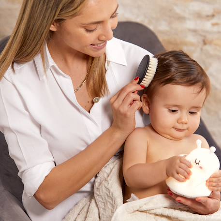 Kit de soins carekit magical Noir 6 - vertbaudet enfant 