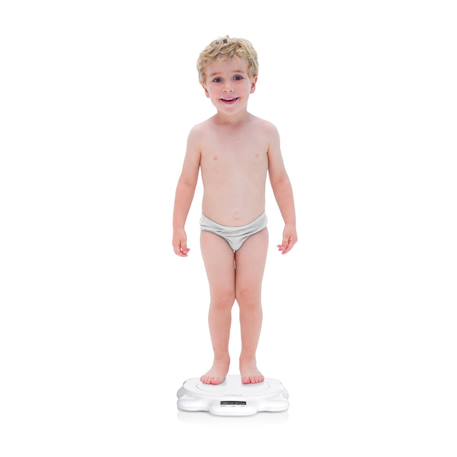 Balance évolutive pour Bébé Blanc 5 - vertbaudet enfant 