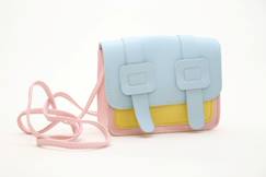 -Sac bandoulière tamara le petit cartable