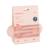 Set de couverts enfant valencia Blanc+Bleu+Rose 16 - vertbaudet enfant 
