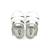 Sandales free baby Blanc 4 - vertbaudet enfant 