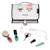 Kit de soins carekit magical Noir 1 - vertbaudet enfant 