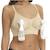 Soutien-gorge mains libres Beige+Léopard+Noir+Rose 4 - vertbaudet enfant 