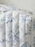 Trousse de toilette esprit toile de jouy Jouy bleu 3 - vertbaudet enfant 