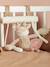 Mobile peluche hérisson piksi jouet poussette Chevruil ella+Hérisson piksi 3 - vertbaudet enfant 