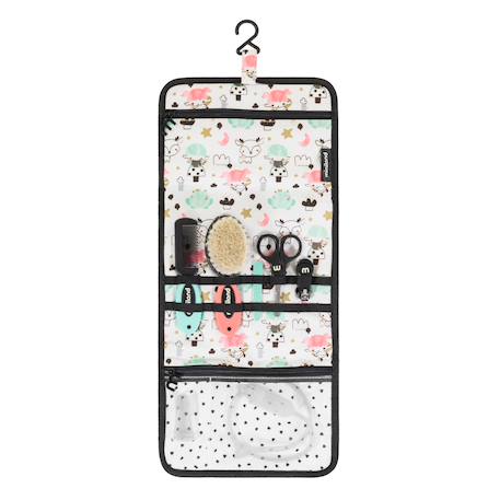 Kit de soins carekit magical Noir 4 - vertbaudet enfant 