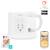 Robot de cuisine pour bébés multifonction 6 en 1 Blanc 1 - vertbaudet enfant 