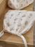 Trousse de toilette en gaze de coton Imp bianca 3 - vertbaudet enfant 