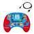 Console de jeux bilingue pat'patrouille (fr/en) MULTICOLORE 6 - vertbaudet enfant 