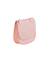 Sac bandoulière mina le chat Noir+Rose 9 - vertbaudet enfant 