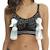 Soutien-gorge mains libres Beige+Léopard+Noir+Rose 6 - vertbaudet enfant 