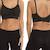 Soutien-gorge mains libres Beige+Léopard+Noir+Rose 12 - vertbaudet enfant 