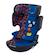 Siège auto réhausseur i-size hera i-fix Disney mickey+Disney minnie+Fun spiderman+Fun stitch 1 - vertbaudet enfant 