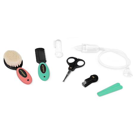Kit de soins carekit magical Noir 3 - vertbaudet enfant 