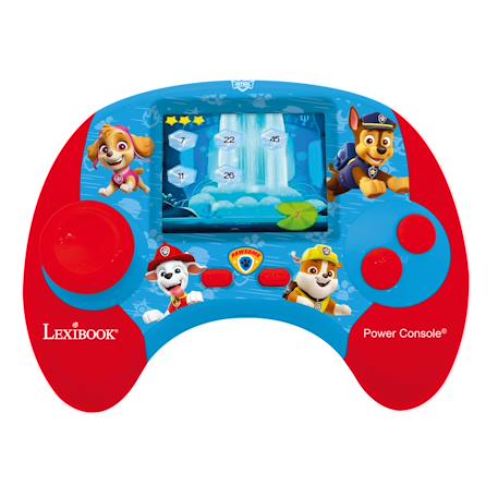 Console de jeux bilingue pat'patrouille (fr/en) MULTICOLORE 1 - vertbaudet enfant 