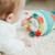 Rouleau bébé pour apprendre à ramper Vert 4 - vertbaudet enfant 