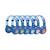 Casque lumineux pliable bluetooth et filaire stitch avec limitation du volume MULTICOLORE 6 - vertbaudet enfant 