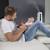 Humidificateur humitouch pure Blanc 2 - vertbaudet enfant 
