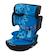 Siège auto réhausseur i-size hera i-fix Disney mickey+Disney minnie+Fun spiderman+Fun stitch 14 - vertbaudet enfant 