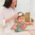 Kit de soin pour bébé baby kit valencia Blanc 6 - vertbaudet enfant 