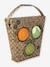 Balles sensorielles soupe de légume multicolore 5 - vertbaudet enfant 
