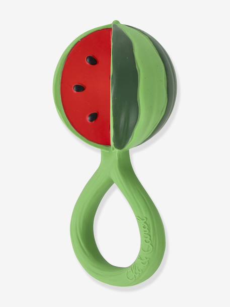 Hochet de dentition multicolore 2 - vertbaudet enfant 