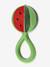 Hochet de dentition multicolore 2 - vertbaudet enfant 