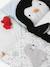 Tapis d'éveil moelleux et ludique Banquise+Cherry+Cocotte+Croque la vie+Navy sea+Savania 11 - vertbaudet enfant 