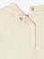 Sweat-shirt bébé fille message imprimé rose poudré+vanille 10 - vertbaudet enfant 