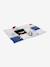 Tapis d'éveil moelleux et ludique Banquise+Cherry+Cocotte+Croque la vie+Navy sea+Savania 7 - vertbaudet enfant 