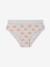 Lot de 5 culottes animaux fille bleu azur 6 - vertbaudet enfant 
