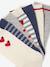 Lot de 7 paires de chaussettes coeurs fille Assorties 2 - vertbaudet enfant 