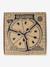 Pizza puzzle pasteque multicolore 7 - vertbaudet enfant 