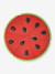 Pizza puzzle pasteque multicolore 6 - vertbaudet enfant 