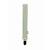 Attache tétine en coton bio Blanc+Fraise+Honey+Rose+Vert+Vichy 29 - vertbaudet enfant 