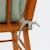 Coussin de chaise haute en coton bio Blanc+Fraise+Honey+Rose+Vert+Vichy 30 - vertbaudet enfant 