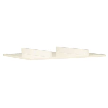 Plan à langer pour commode 3 tiroirs et 1 portes - paloma Blanc 1 - vertbaudet enfant 