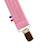 Attache tétine en coton bio Blanc+Fraise+Honey+Rose+Vert+Vichy 19 - vertbaudet enfant 