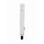 Attache tétine en coton bio Blanc+Fraise+Honey+Rose+Vert+Vichy 5 - vertbaudet enfant 