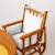 Coussin de chaise haute en coton bio Blanc+Fraise+Honey+Rose+Vert+Vichy 3 - vertbaudet enfant 