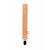 Attache tétine en coton bio Blanc+Fraise+Honey+Rose+Vert+Vichy 34 - vertbaudet enfant 